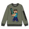 MIKINA MINECRAFT (Velikost 152)