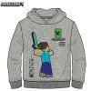MIKINA MINECRAFT (Velikost 12)