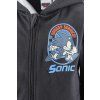 MIKINA SONIC (Velikost 152)