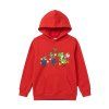 MIKINA SUPER MARIO (Velikost 10)