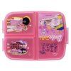 MULTI BOX NA SVAČINU BARBIE (Velikost uni)