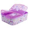 MULTI BOX NA SVAČINU HELLO KITTY (Velikost uni)