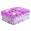 MULTI BOX NA SVAČINU HELLO KITTY (Velikost uni)