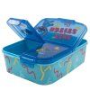MULTI BOX NA SVAČINU LILO A STITCH (Velikost uni)