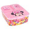 MULTI BOX NA SVAČINU MINNIE (Velikost uni)