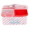 MULTI BOX NA SVAČINU MINNIE (Velikost uni)