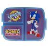 MULTI BOX NA SVAČINU SONIC (Velikost uni)