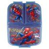 MULTI BOX NA SVAČINU SPIDERMAN (Velikost uni)