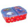 MULTI BOX NA SVAČINU SUPER MARIO (Velikost uni)