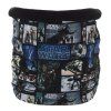 NÁKRČNÍK STAR WARS (Velikost uni)