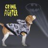 OBLEČEK PRO PSA BATMAN M (Velikost M)