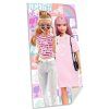 OSUŠKA BARBIE (Velikost uni)