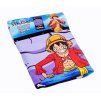 OSUŠKA ONE PIECE (Velikost uni)
