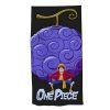 OSUŠKA ONE PIECE (Velikost uni)
