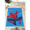 OSUŠKA SPIDERMAN (Velikost uni)