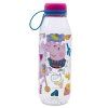 PLASTOVÁ LÁHEV PEPPA PIG 650 ml. (Velikost uni)