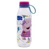 PLASTOVÁ LÁHEV PEPPA PIG 650 ml. (Velikost uni)