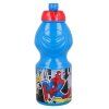 PLASTOVÁ LÁHEV SPIDERMAN (Velikost uni)