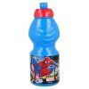 PLASTOVÁ LÁHEV SPIDERMAN (Velikost uni)