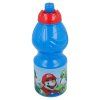 PLASTOVÁ LÁHEV SUPER MARIO (Velikost uni)