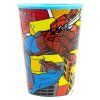 PLASTOVÝ KELÍMEK SPIDERMAN (Velikost uni)