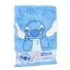 PLYŠOVÝ ZÁPISNÍK LILO A STITCH (Velikost uni)