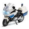 POLICEJNÍ MOTORKA (Velikost uni)