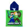 PONČO MINECRAFT (Velikost uni)