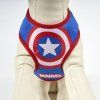 POSTROJ PRO PSY MARVEL S (Velikost S)