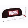 POUZDROVÝ PENÁL MARVEL (Velikost uni)
