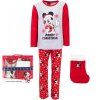 PYŽAMO + PUNČOCHA MICKEY (Velikost 6)