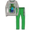 PYŽAMO MINECRAFT (Velikost 12)