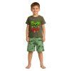 pyjama minecraft