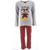 PYŽAMO MINNIE A MICKEY (Velikost 8)