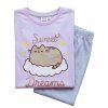 PYŽAMO PUSHEEN (Velikost 12)