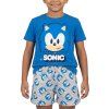 sonic pyzamo