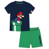 PYŽAMO SUPER MARIO (Velikost 10)