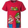 PYŽAMO SUPER MARIO (Velikost 4)