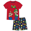 PYŽAMO SUPER MARIO (Velikost 4)
