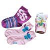 SADA 2 KS PONOŽKY STITCH, sleva (Velikost 39-41)