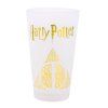 SADA 2 KS SKLENIČKY HARRY POTTER (Velikost uni)