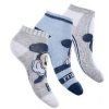 SADA 3 KS PONOŽKY MICKEY (Velikost 31-34)