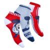 SADA 3 KS PONOŽKY MICKEY (Velikost 31-34)