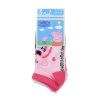 SADA 3 KS PONOŽKY PEPPA PIG (Velikost 31-34)
