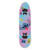 SKATEBOARD LILO A STITCH (Velikost uni)