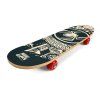 SKATEBOARD SPIDERMAN (Velikost uni)
