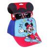 SOUPRAVA BRÝLE A KŠILTOVKA MICKEY (Velikost 51)