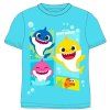 TRIČKO BABY SHARK (Velikost 6)