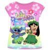 TRIČKO LILO A STITCH (Velikost 152)