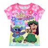 TRIČKO LILO A STITCH (Velikost 152)